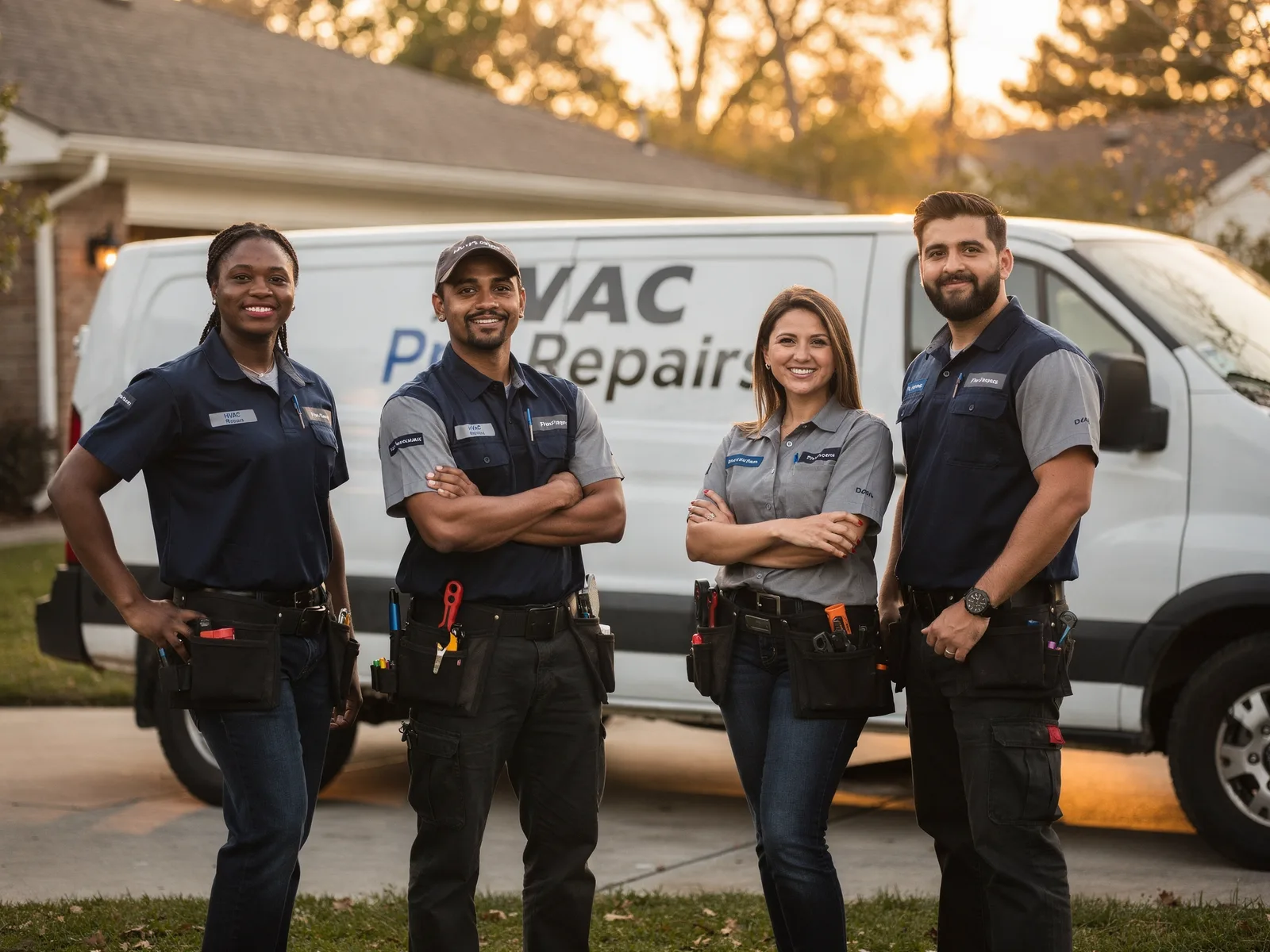 Heat Pump Repair company in Unionville, TN