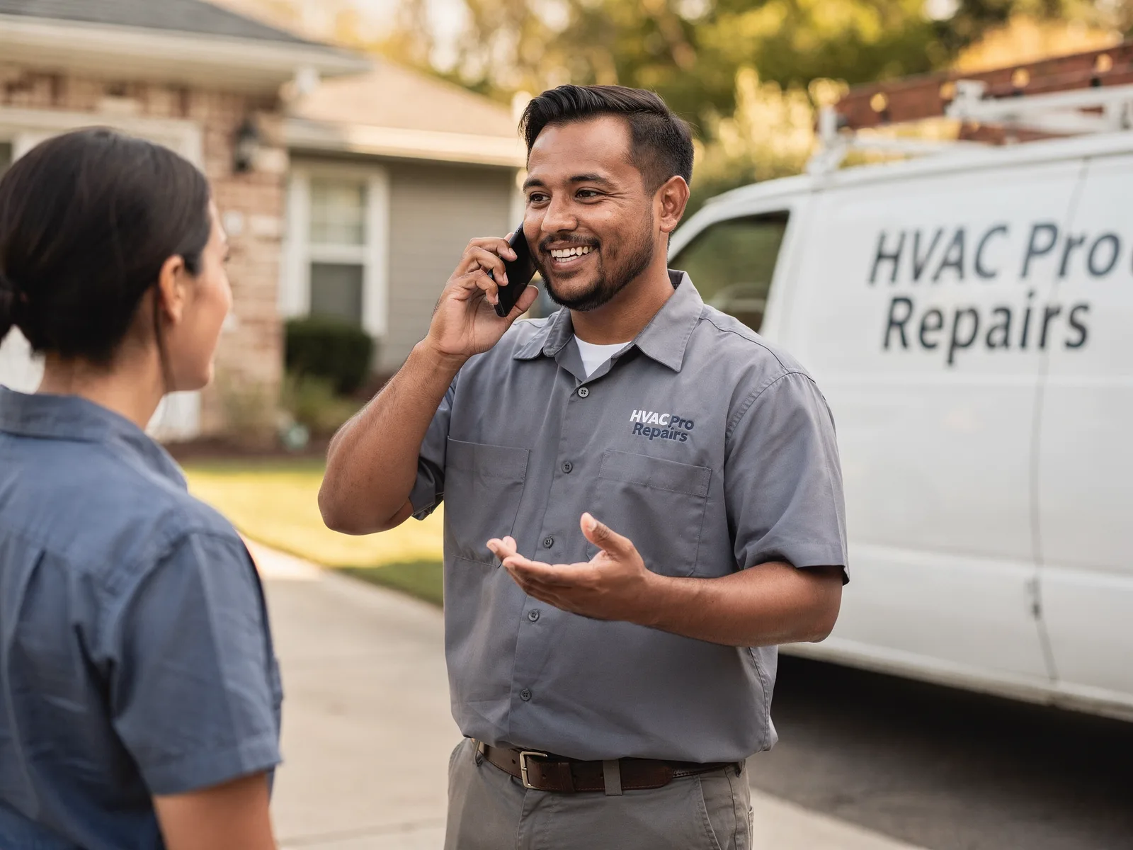Heat Pump Repair Unionville, TN FAQs